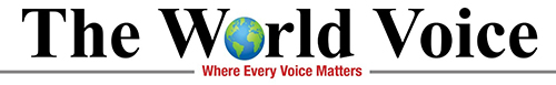 The World Voice