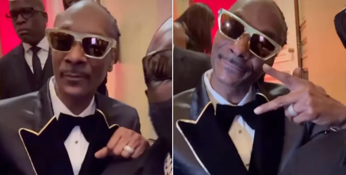 snoop dogg