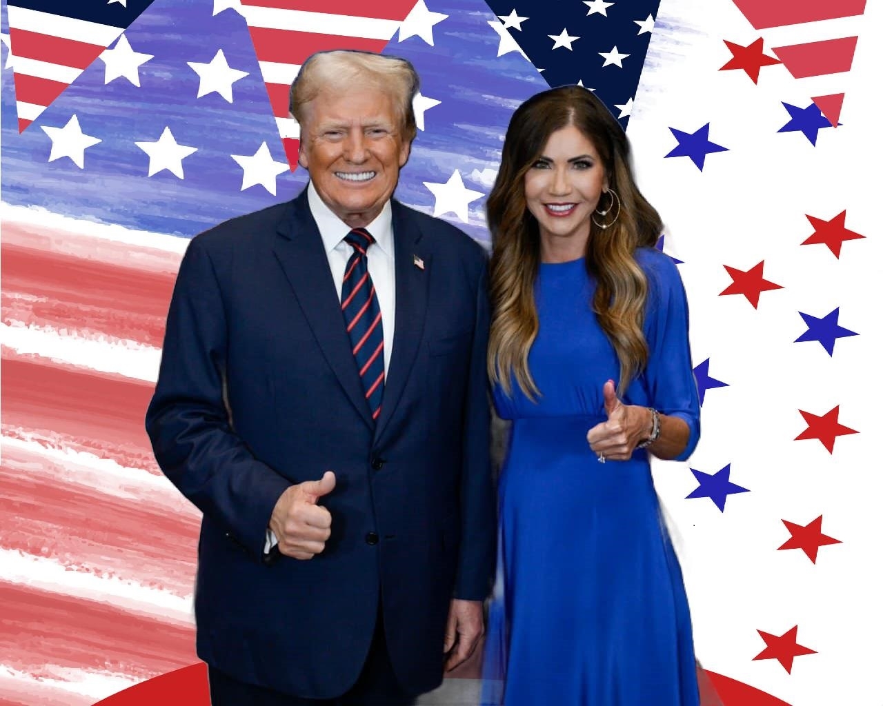 kristi noem