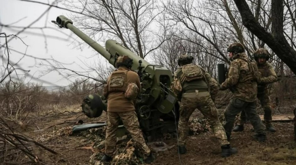 ukraine war
