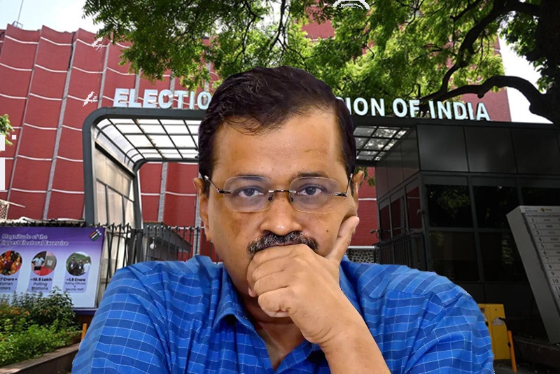 kejriwal