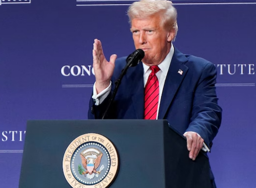 trump