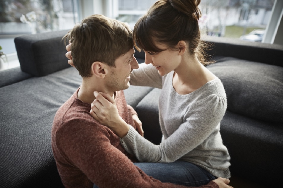 Intentional Dating