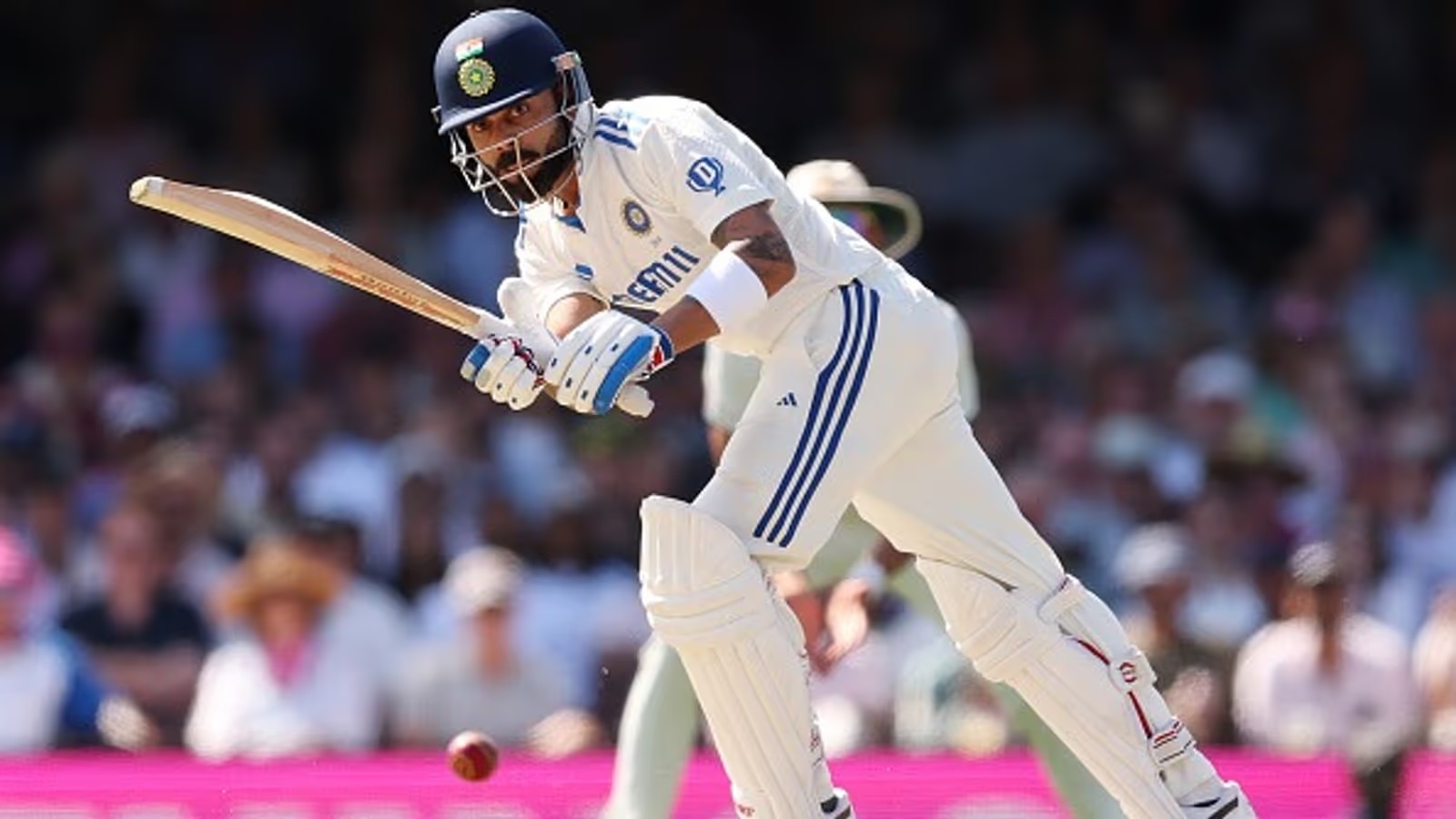 Virat Kohli set to make Ranji 