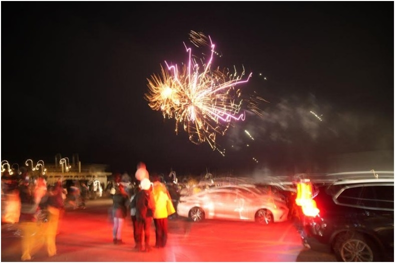 AIA-NYs 38th Deepavali Festival Makes History