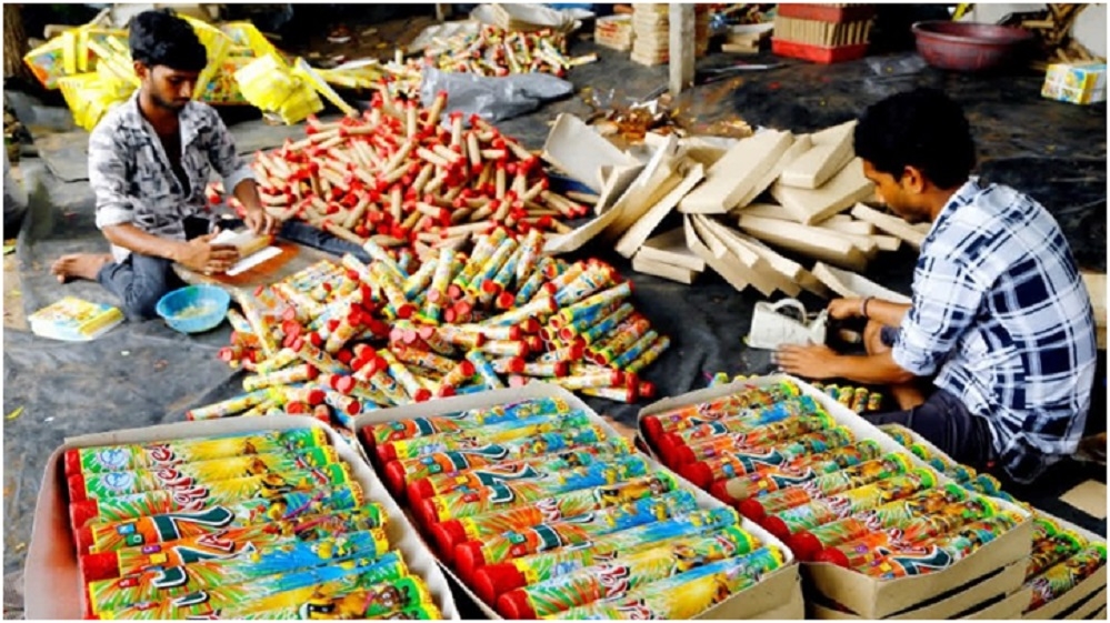 Are We Really Heading Toward A Pollution-Free Diwali