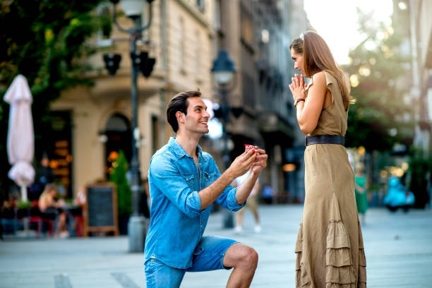 Asias Most Romantic Proposal Destinations