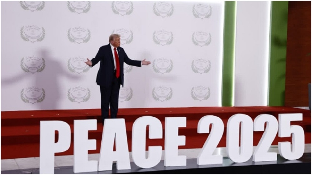 Hamas Launches Gaza Crackdown As Trump Vows To Disarm Group