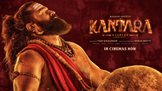 Kantara Chapter 1 Box Office Day 12: Rishab Shetty's Film Roars Past Rs 450 Cr In India Despite Over 50 Pc Drop