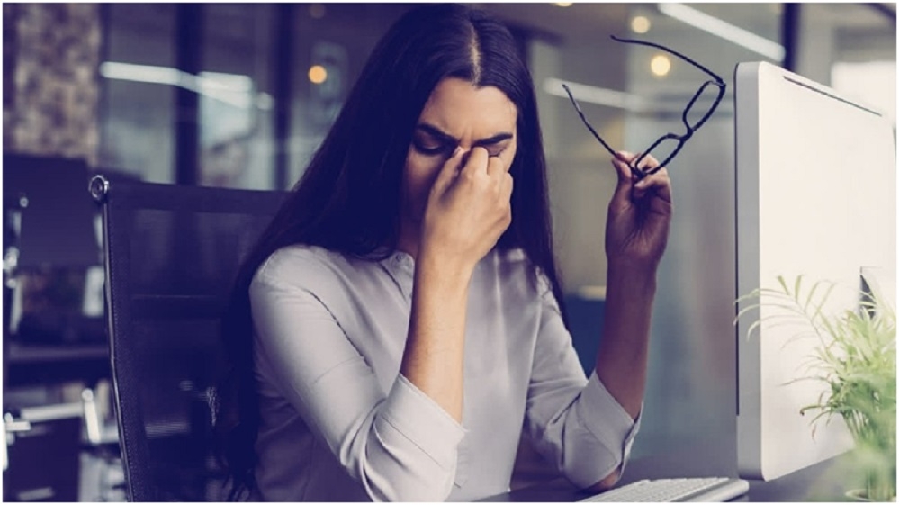 Why You Wake Up Tired