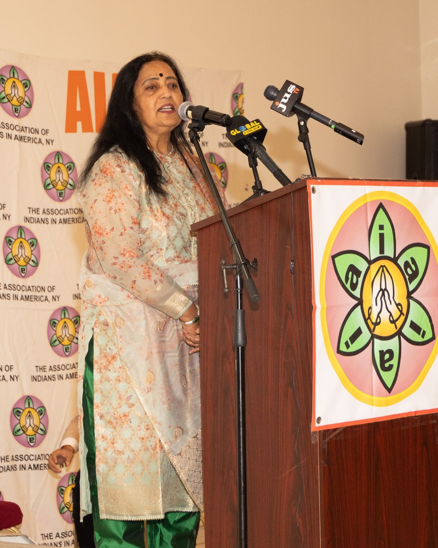 aia diwali