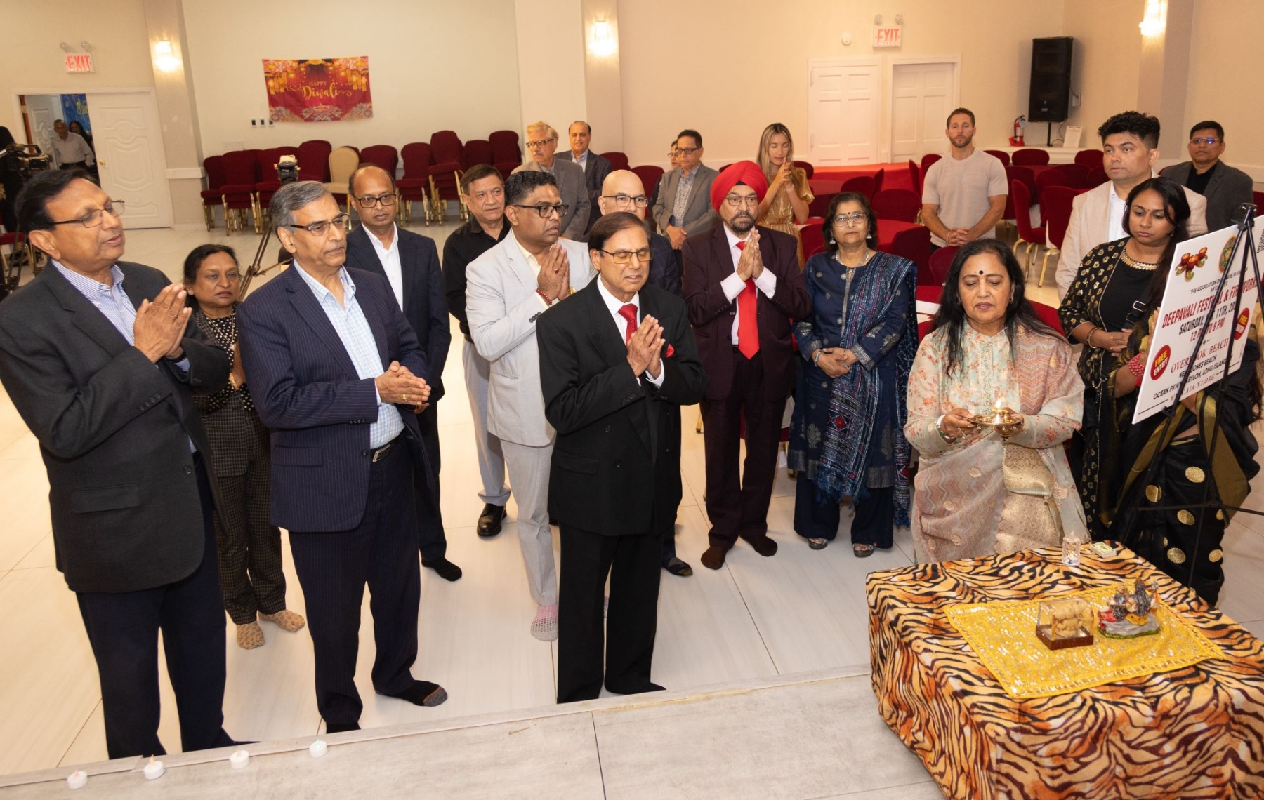aia diwali