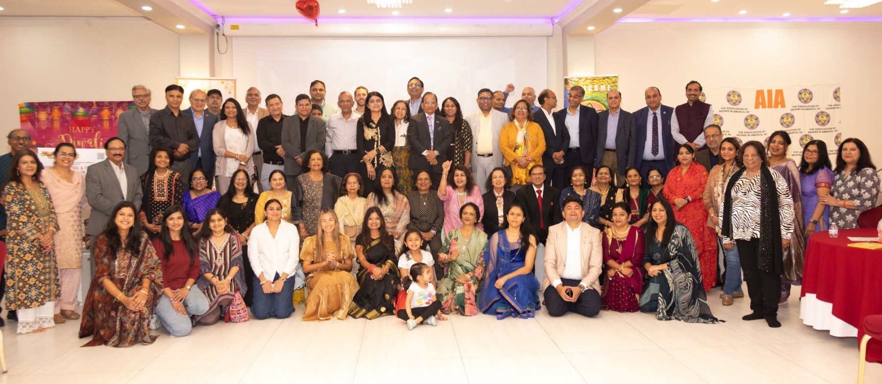 aia diwali