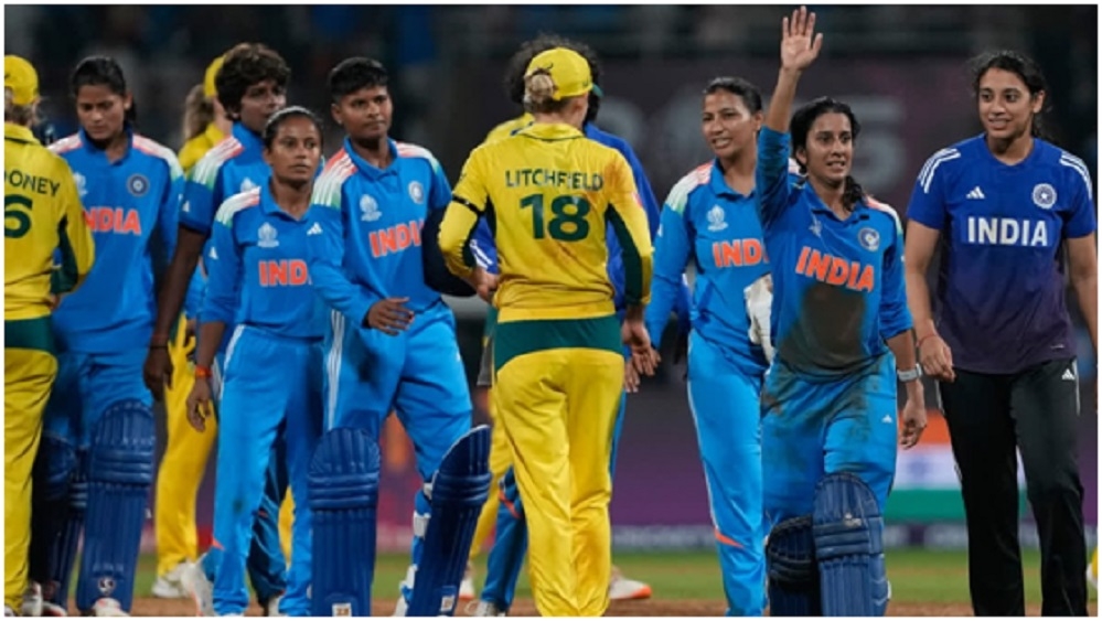 All Records Broken During Indias Historic Win Over Australia 