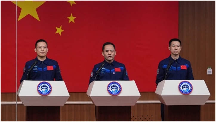 China Says Its On Track To Land 