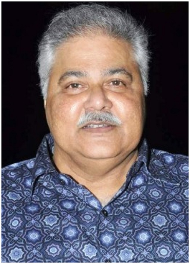 Satish Shah Die