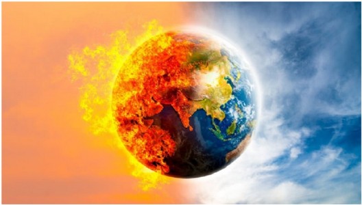 2025 Lancet Countdown Report: Climate Change Is Now India's Biggest Public Health Threat