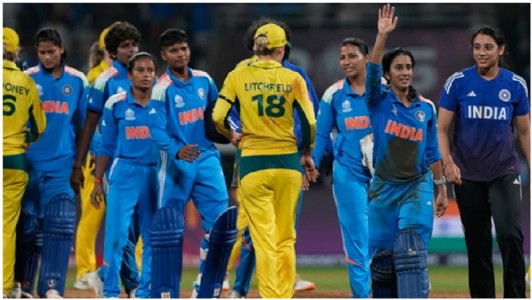 All Records Broken During India’s Historic Win Over Australia In Women’s ODI World Cup Final