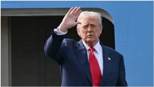 India's Been 'Very Good' On That Front: Trump Repeats Claim On Delhi Reducing Energy Purchases From Moscow