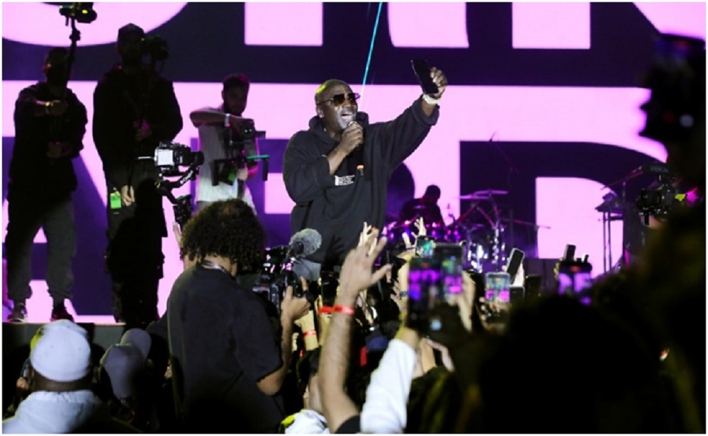 Chammak Challo With Hamsika Iyer