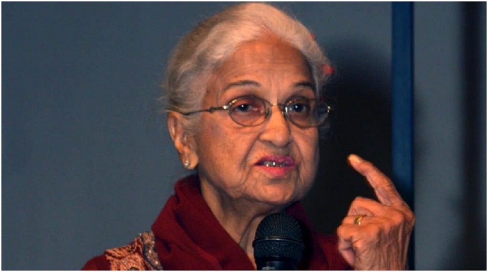 Indias Oldest Actress Kamini Kaushal Dies At 98