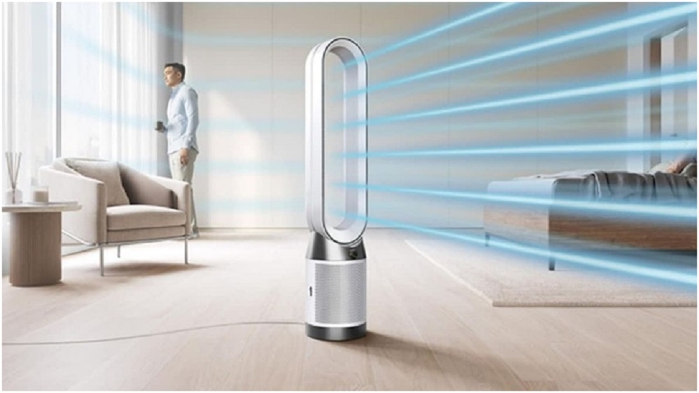 Looking For An Air Purifier