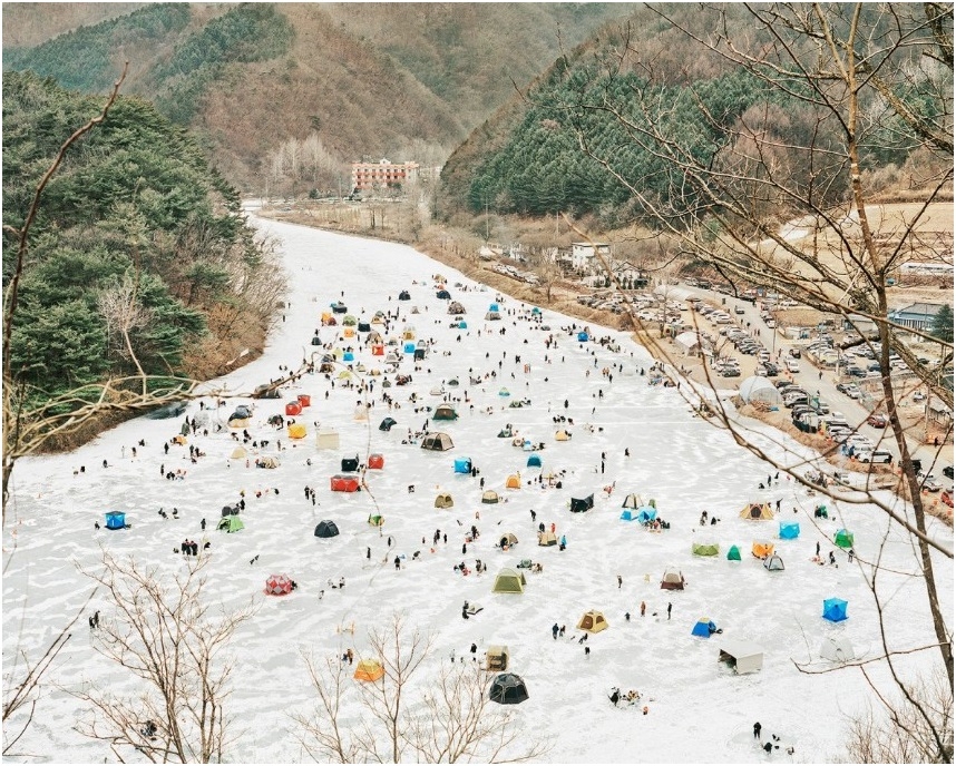 Massive Picture Gallery 