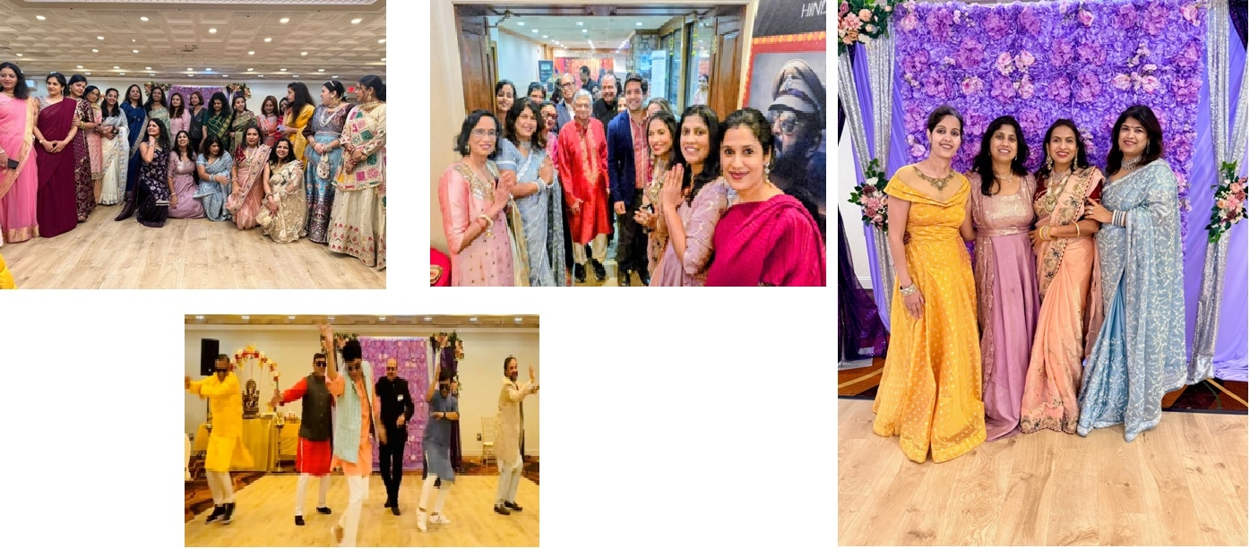 PARAM Diwali Sneh Milan 2025 Lights Up Philadelphia 