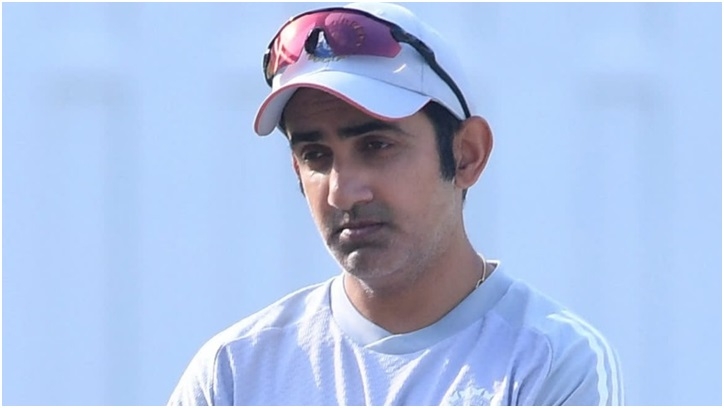 Gambhir 
