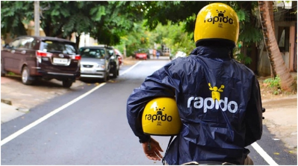 Rapido Denies Involvement In Rs 331-Cr Money