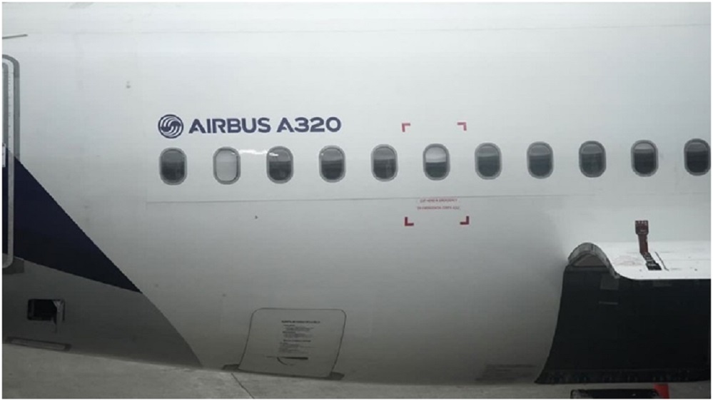 Software Update Complete For All Indian Airbus A320 