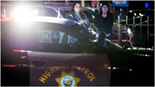 California Shooting: 4 Dead, 10 Wounded In Firing At Banquet Hall In Stockton