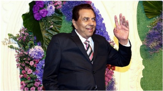 'He Died With His Boots On': Sharmila Tagore, Javed Akhtar And Anil Sharma Remember Dharmendra