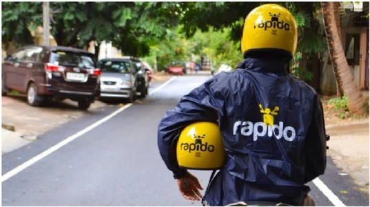 Rapido Denies Involvement In Rs 331-Cr Money Trail In Bike Taxi Driver's Account