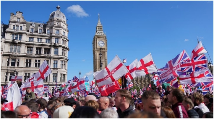 Anti-Immigrant Rhetoric And Policies 