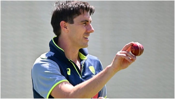 Ashes 2025 Pat Cummins Returns In Leadership Role 