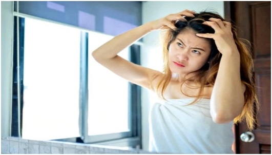 How Air Pollution Affects Your Scalp Health