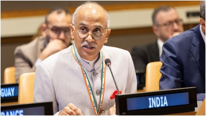 India Calls For Pragmatic Engagement