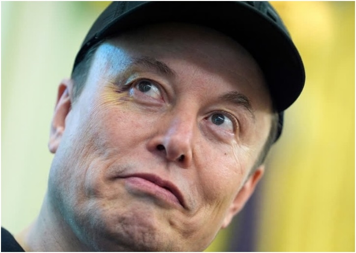 Looking Forward To Serving India With Starlink Elon Musk