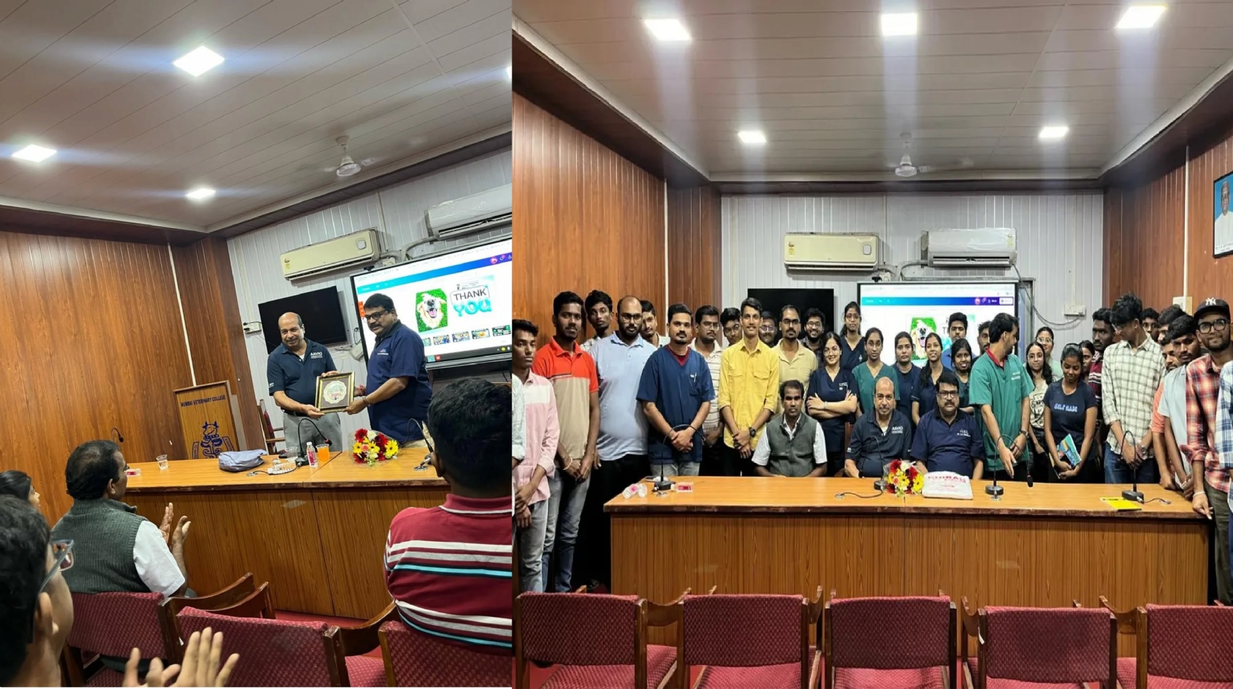 MAFSU Marks Silver Jubilee with One-Day Seminar 