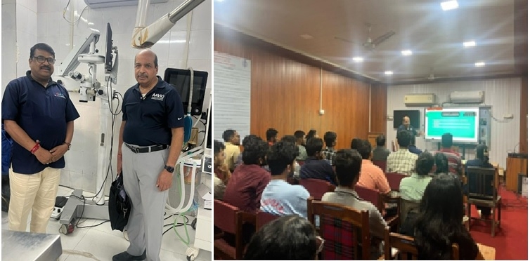 MAFSU Marks Silver Jubilee