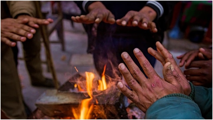 Medical Experts Explain Why Angithi Smoke Can Prove Deadly In Winter