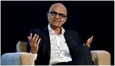 Microsoft Deepening Its Commitment To Indias AI Ecosystem