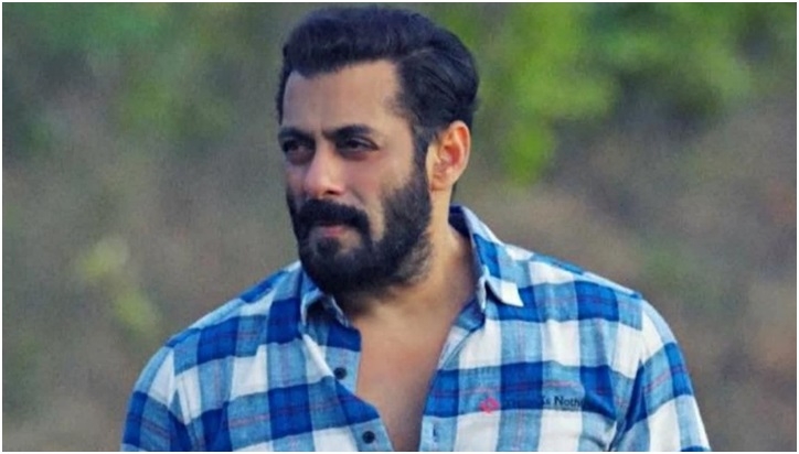 Salman Khans Plea
