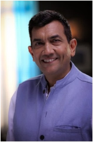 Sanjeev Kapoor