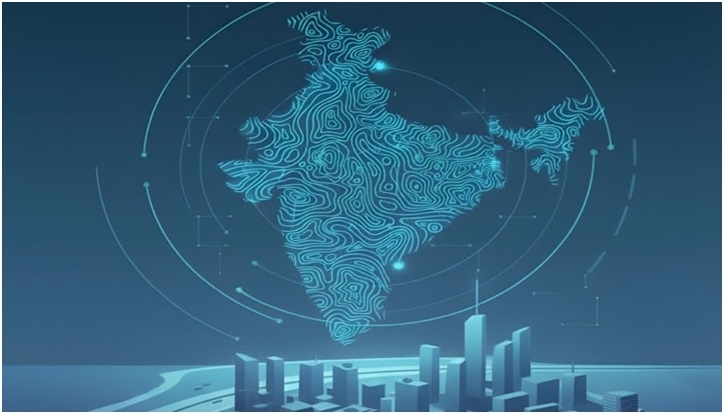 Southern States Lead Indias Digital Race