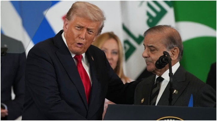 Trump Administration Notifies 686 Million F-16 Upgrade For Pakistan