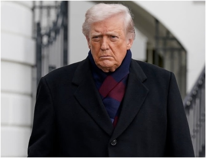 Trump Pledges Retaliation After 3 