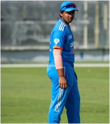 Vaibhav Suryavanshi Breaks 17-Year-Old Record 