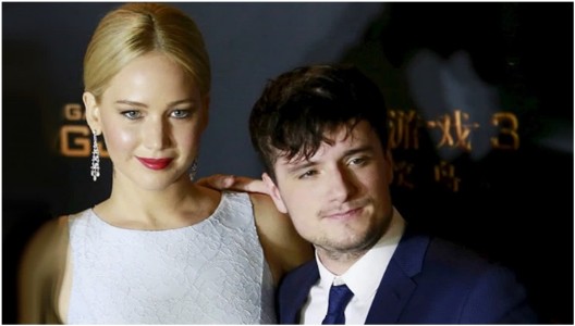 Return Of Katniss & Peeta: Jennifer Lawrence, Josh Hutcherson Rejoin Franchise - All About The Hunger Games: Sunrise On The Reaping